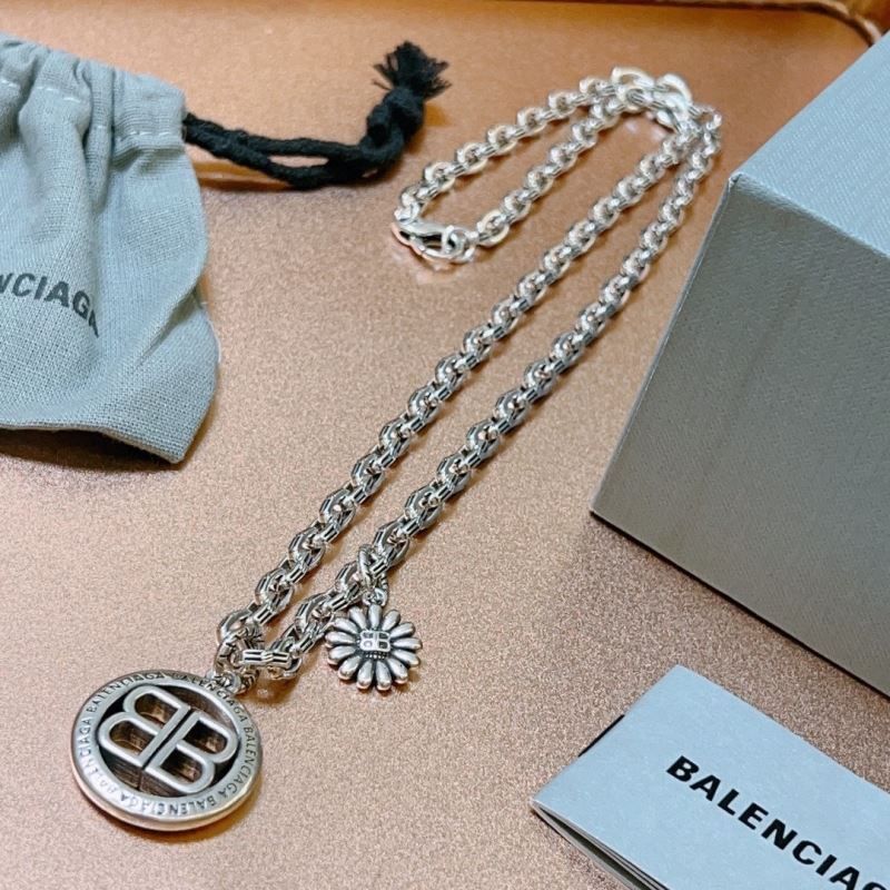 Balenciaga Necklaces